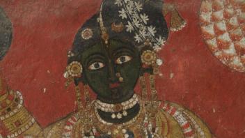 Srivaikuntham. Anna Seastrand