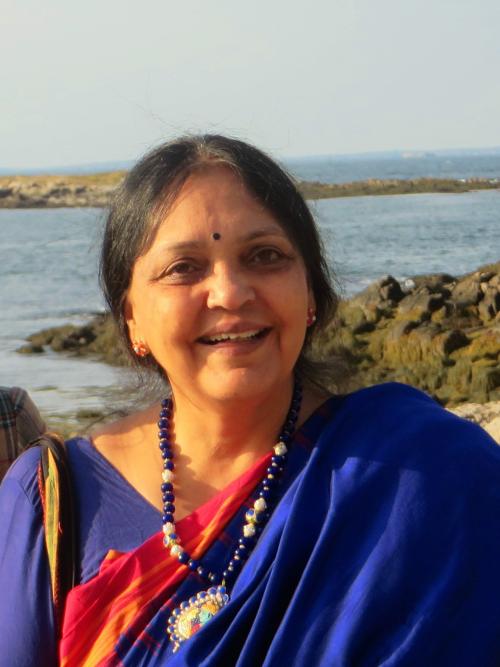 Vasu Narayanan