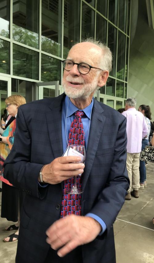 Richard Davis