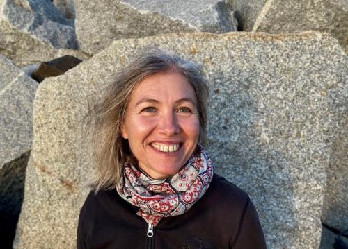 Valerie Gillet
