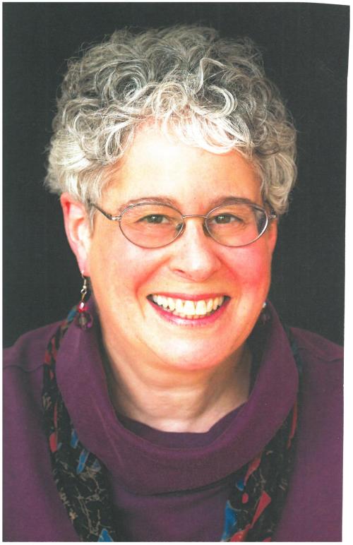 Paula Richman