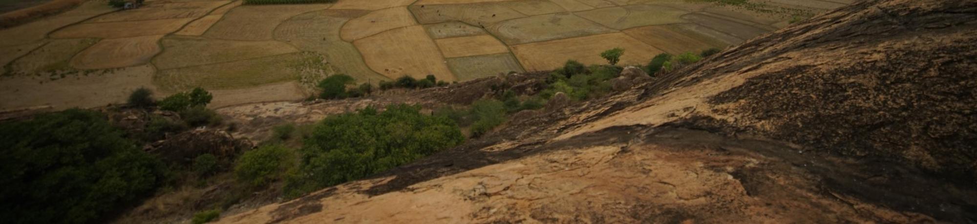 Pandya Nadu Landscape